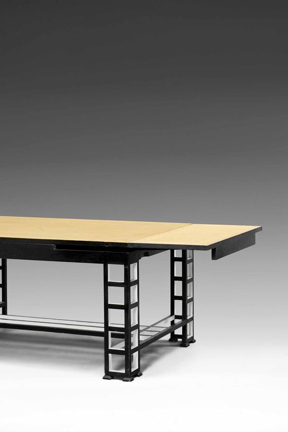 Josef Urban - Desk from Urban&#39;s architect&#39;s office in New York | MasterArt